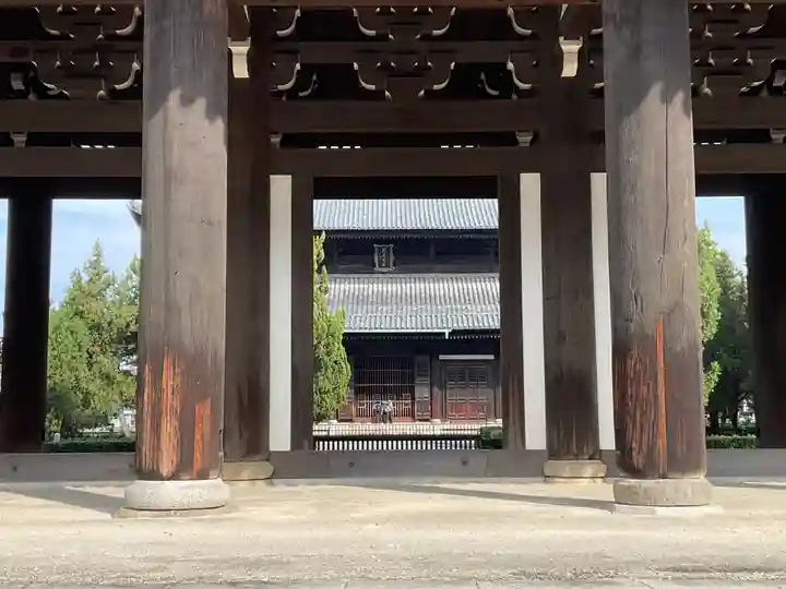 東福禅寺(東福寺)(京都府)