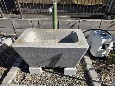 大天稲荷宮(東京都)