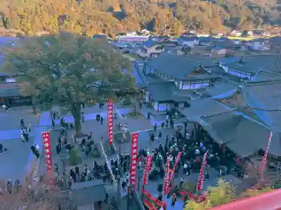 祐徳稲荷神社(佐賀県)