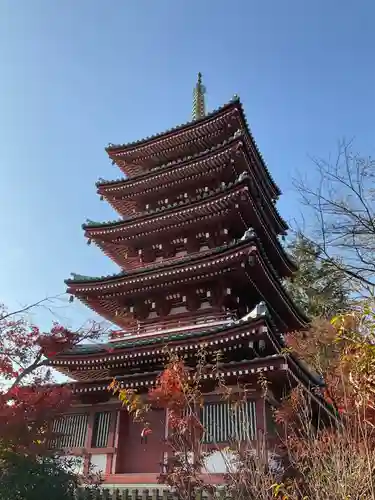 本土寺(千葉県)