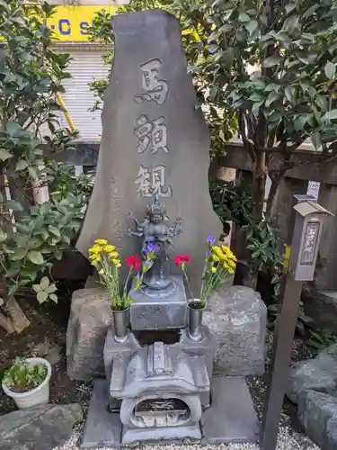 江東寺(東京都)