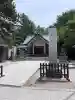 白石神社(北海道)