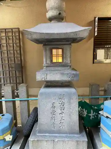 少彦名神社のその他建物