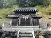 阿加穂神社(滋賀県)