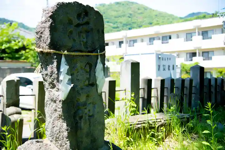 加茂神社(長野県)