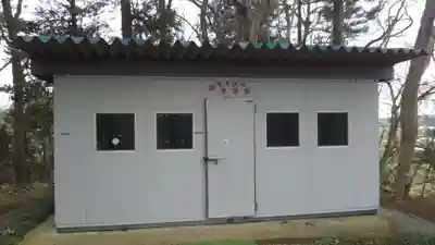 氷川神社(茨城県)