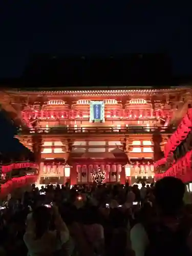 伏見稲荷大社(京都府)