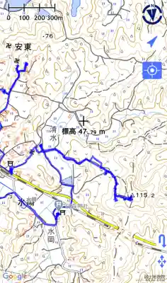 嶽の堂(千葉県)
