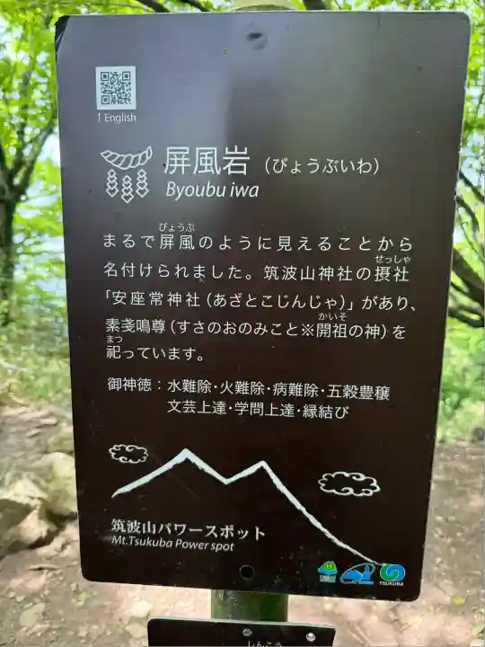 筑波山神社 女体山御本殿(茨城県)