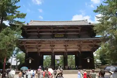 東大寺 念仏堂(奈良県)
