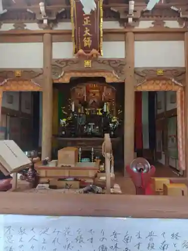 妙定寺(宮城県)
