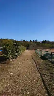 天満宮のその他建物