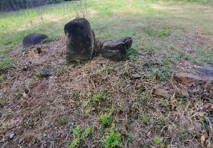 宮内助神社(長野県)
