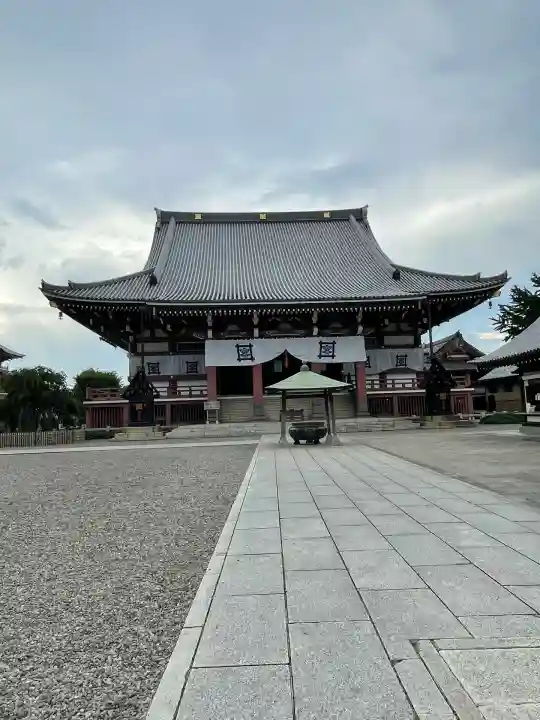 池上本門寺(東京都)