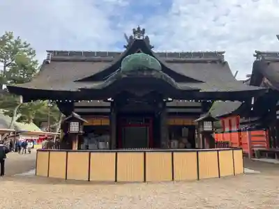 住吉大社(大阪府)