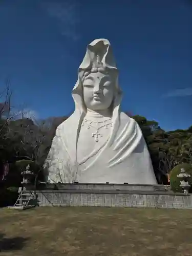 大船観音寺(神奈川県)