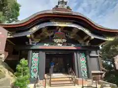 宝厳寺(滋賀県)