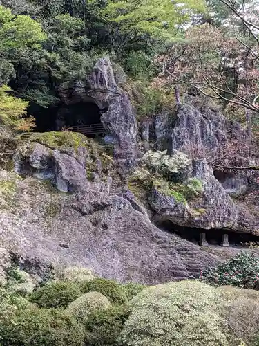 那谷寺(石川県)