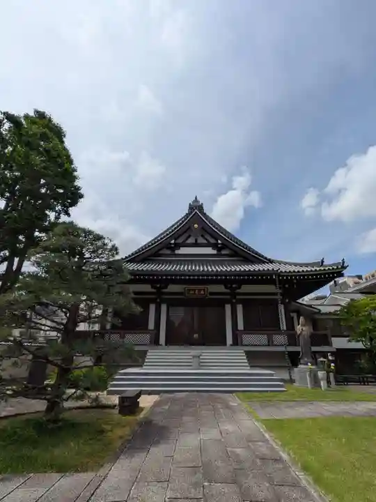 源空寺(東京都)