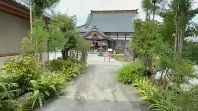 法長寺(埼玉県)