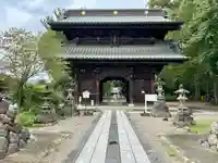 妻沼聖天山歓喜院(埼玉県)
