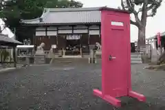 玉田神社(京都府)