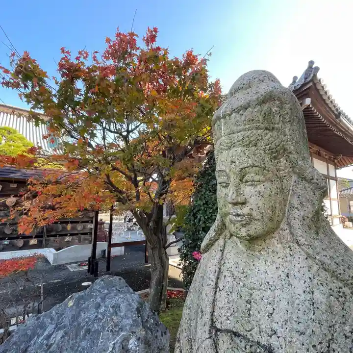 徳願寺(千葉県)