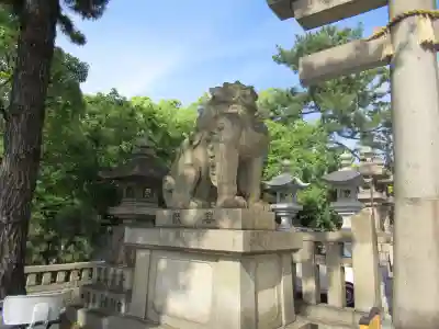 住吉大社(大阪府)