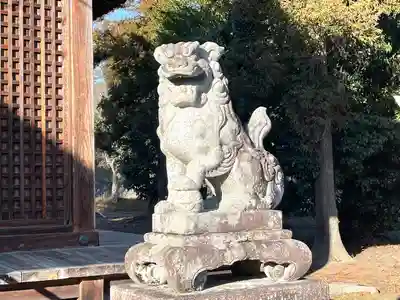 宇佐神社(滋賀県)