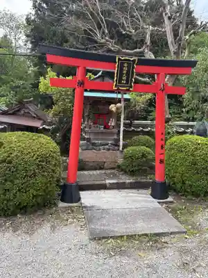 喜蔵院(奈良県)