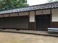新鞍神社のその他建物