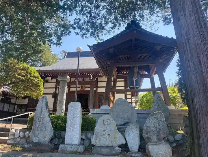 三澤寺のその他建物