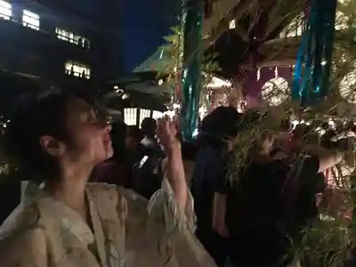 東京大神宮のその他建物