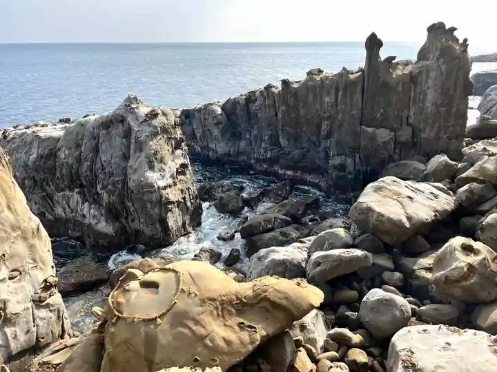 鵜戸神宮(宮崎県)