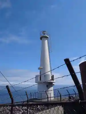 大瀬神社(静岡県)