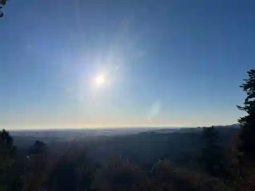 高尾山薬王院(東京都)