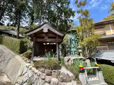 金熊寺(大阪府)