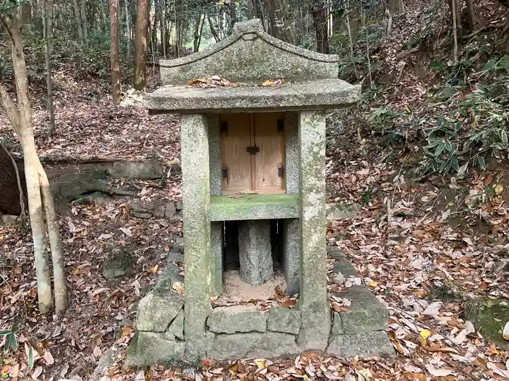 守福寺(岡山県)