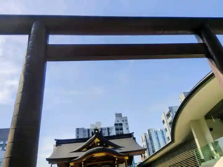 水天宮の{uncategorized: "未分類", other: "その他", undefined: "問題あり", building: "その他建物", grave: "お墓", sacred_gate: "鳥居", guardian: "狛犬", statue: "像", buddha: "仏像", history: "歴史", nature: "自然", garden: "庭園", animal: "動物", pagoda: "塔", temizu: "手水舎", mountain_gate: "山門・神門", sanctuary: "本殿・本堂", subordinate: "末社・摂社", art: "芸術", scenery: "景色", jizo: "地蔵", ema: "絵馬", goshuin: "御朱印", omikuji: "おみくじ", items: "授与品その他", amulet: "お守り", goshuincho: "御朱印帳", eats: "食事", festival: "お祭り", votive_dance: "神楽", shichigosan: "七五三参", wedding: "結婚式", experience: "体験その他", initially: "初詣", around: "周辺", anti_infection: "感染症対策"}