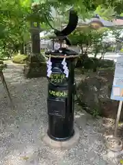 熊野本宮大社(和歌山県)