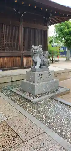 舞子六神社／まいこむの宮(兵庫県)