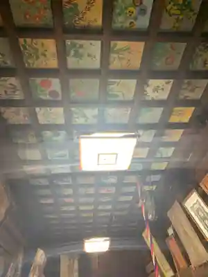 白翁山 神護寺の芸術