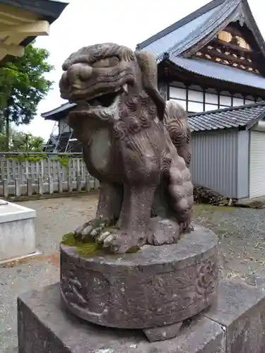 太田神社(福井県)