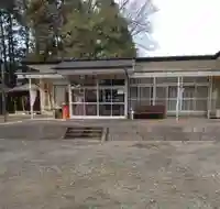 水分神社(宮城県)