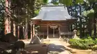 愛宕神社(秋田県)