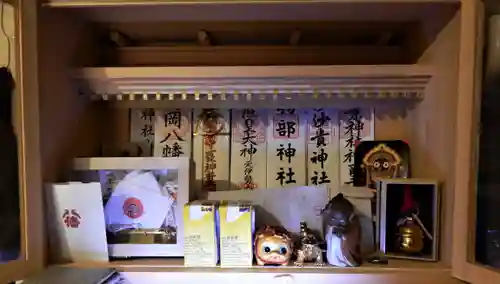 沙沙貴神社(滋賀県)