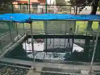 豊受神社(千葉県)