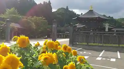 西方寺(宮城県)