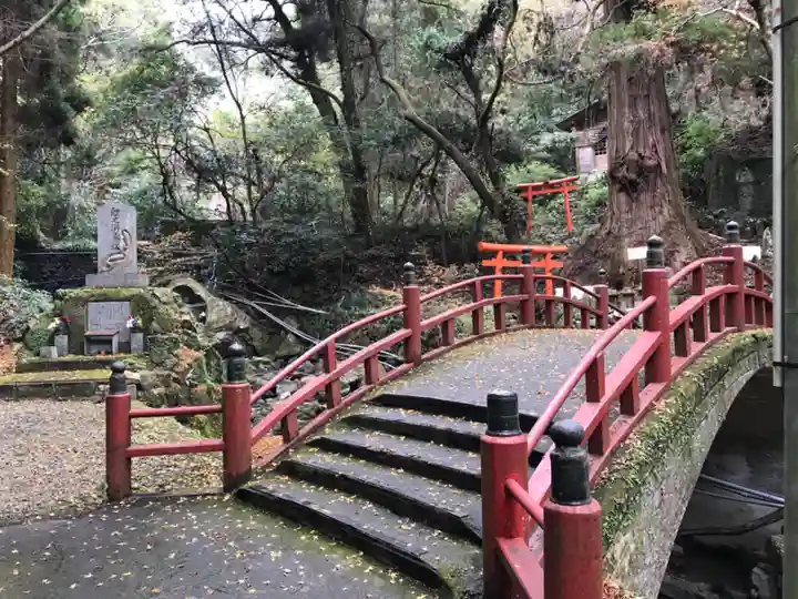見瀧寺宝地院(佐賀県)