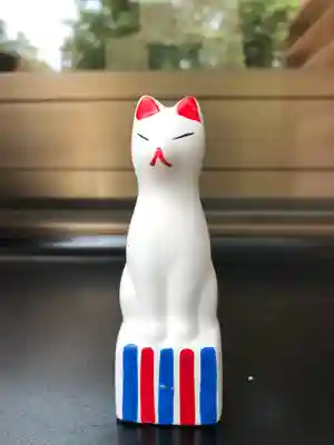 馬橋稲荷神社の授与品その他